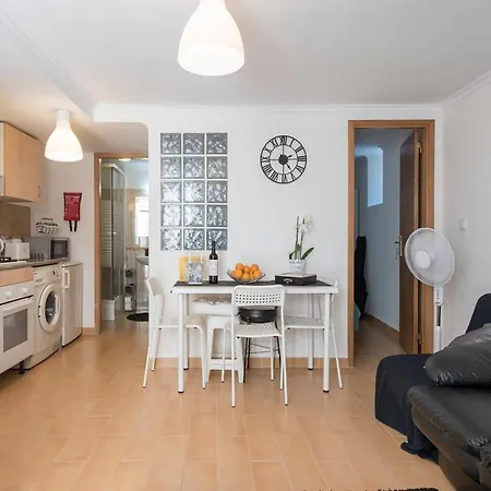 In Graca Apartment Lisbon