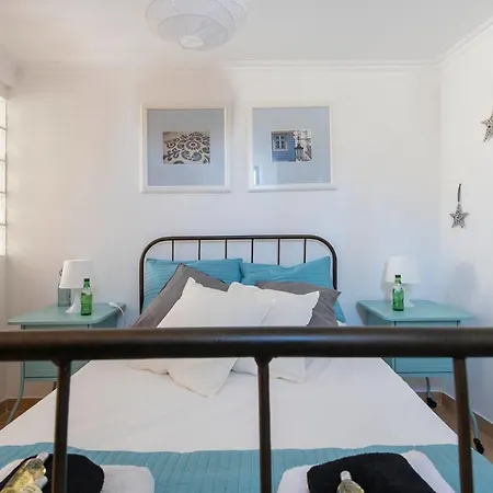 In Graca Apartment Lisbon
